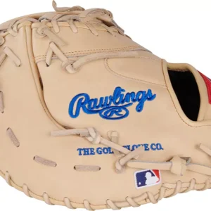 Alternative view of Rawlings 13" Heart of the Hide R2G Series First Base Mitt 2025